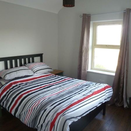 Villa Mary'S Meadow Doolin Exterior foto
