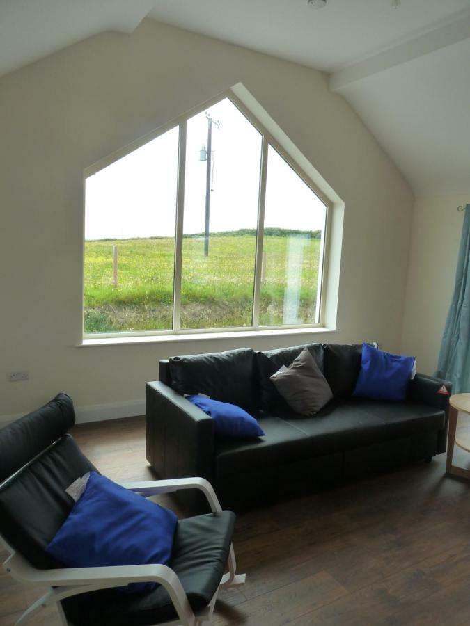 Villa Mary'S Meadow Doolin Exterior foto